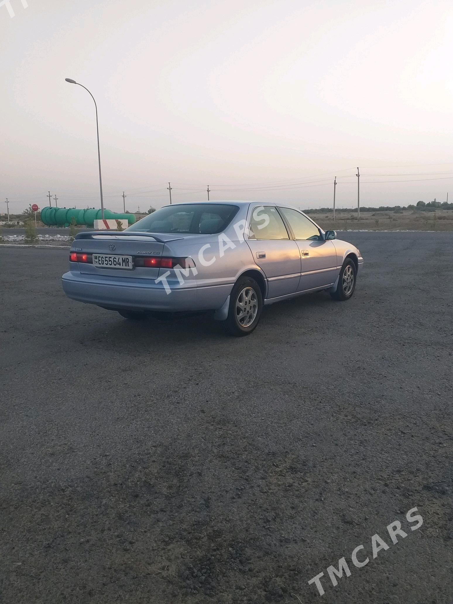 Toyota Camry 1997 - 142 000 TMT - Мары - img 4