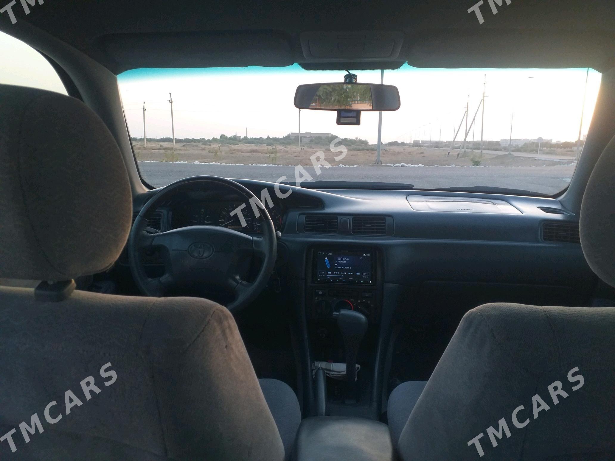 Toyota Camry 1997 - 142 000 TMT - Мары - img 3
