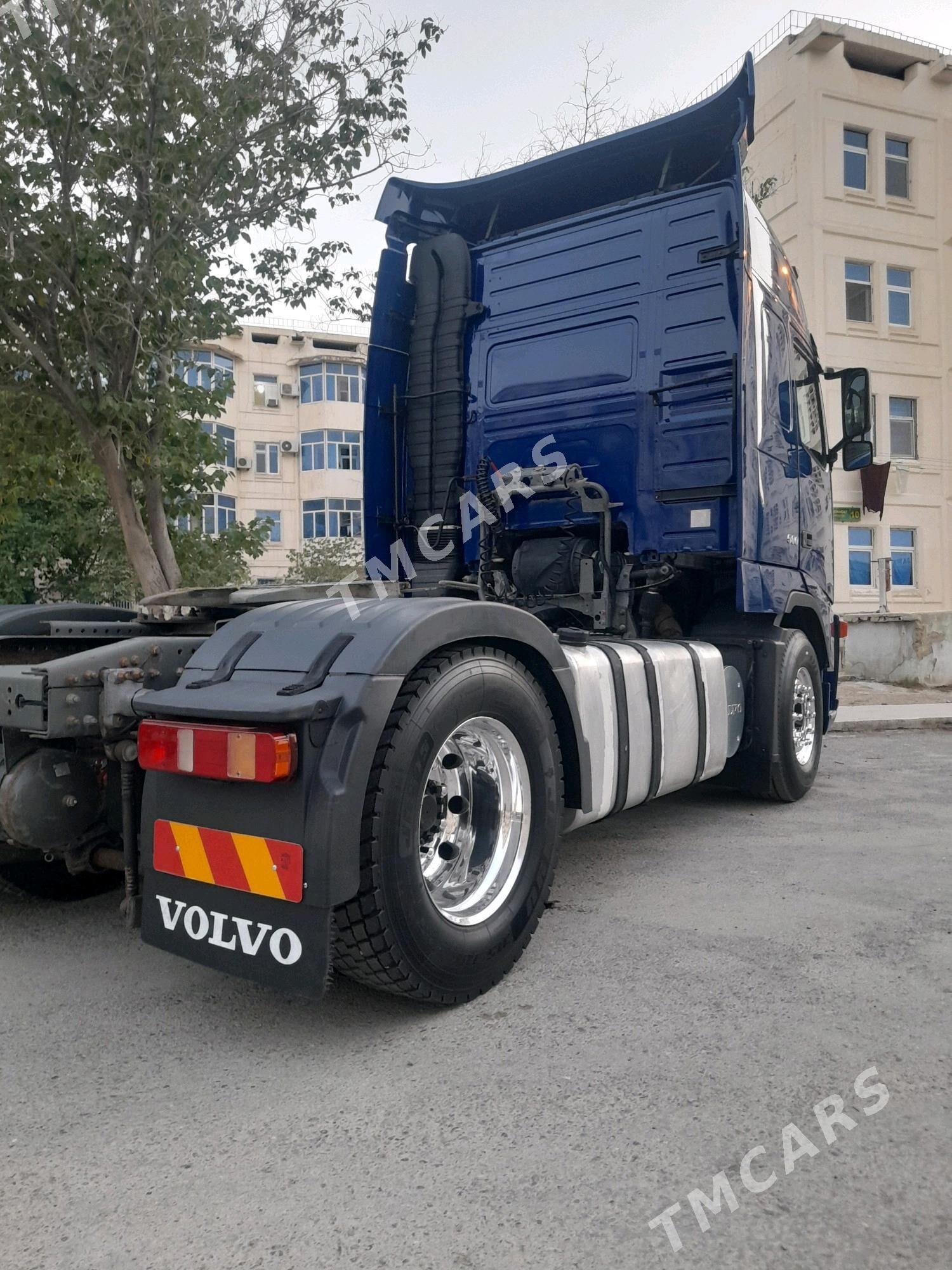 Volvo FH 500 2004 - 600 000 TMT - Ашхабад - img 3