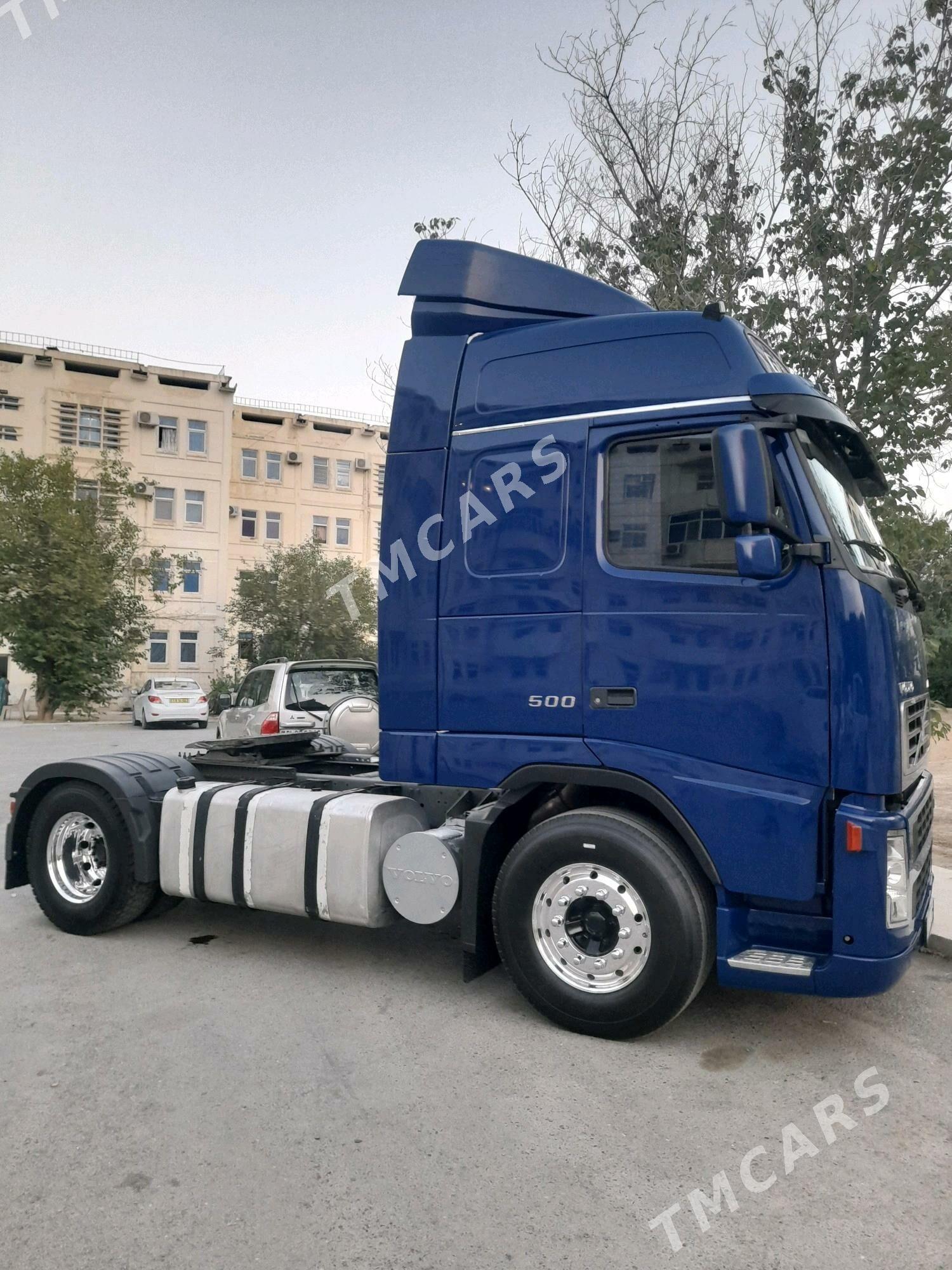 Volvo FH 500 2004 - 600 000 TMT - Ашхабад - img 5