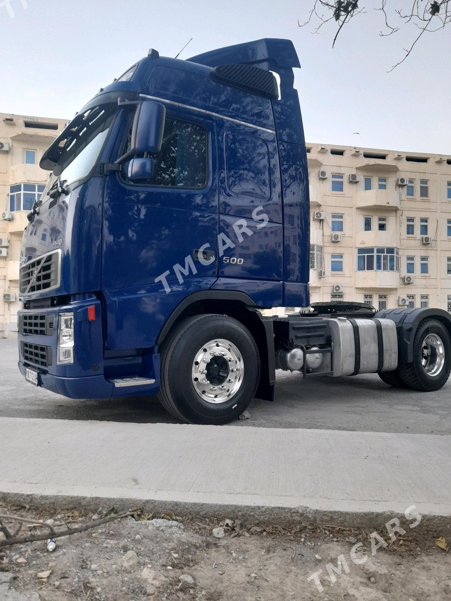 Volvo FH 500 2004 - 600 000 TMT - Ашхабад - img 7