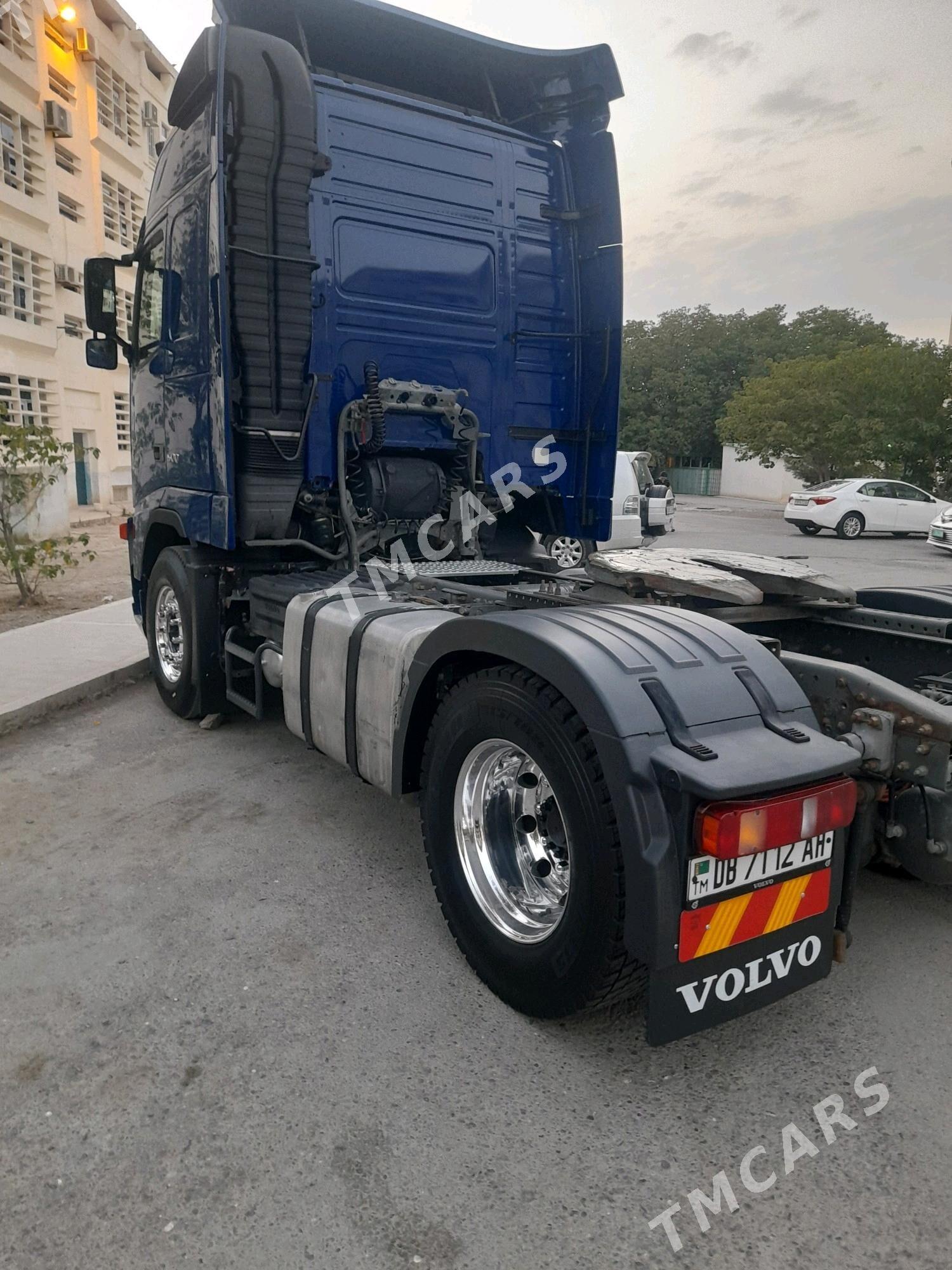 Volvo FH 500 2004 - 600 000 TMT - Ашхабад - img 4