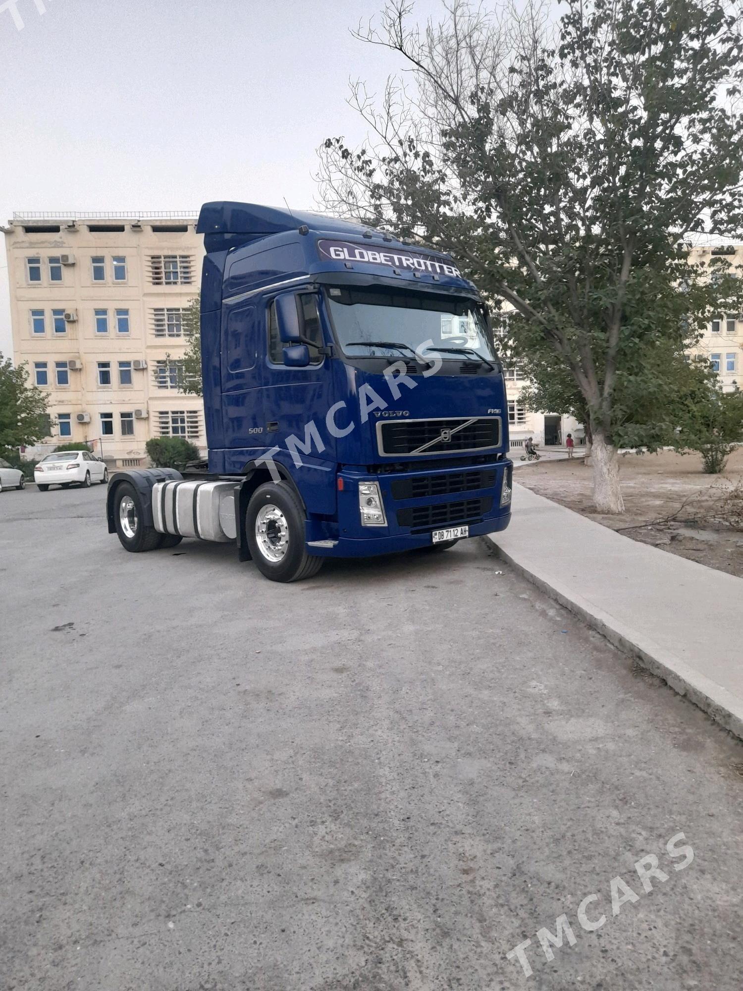 Volvo FH 500 2004 - 600 000 TMT - Ашхабад - img 9