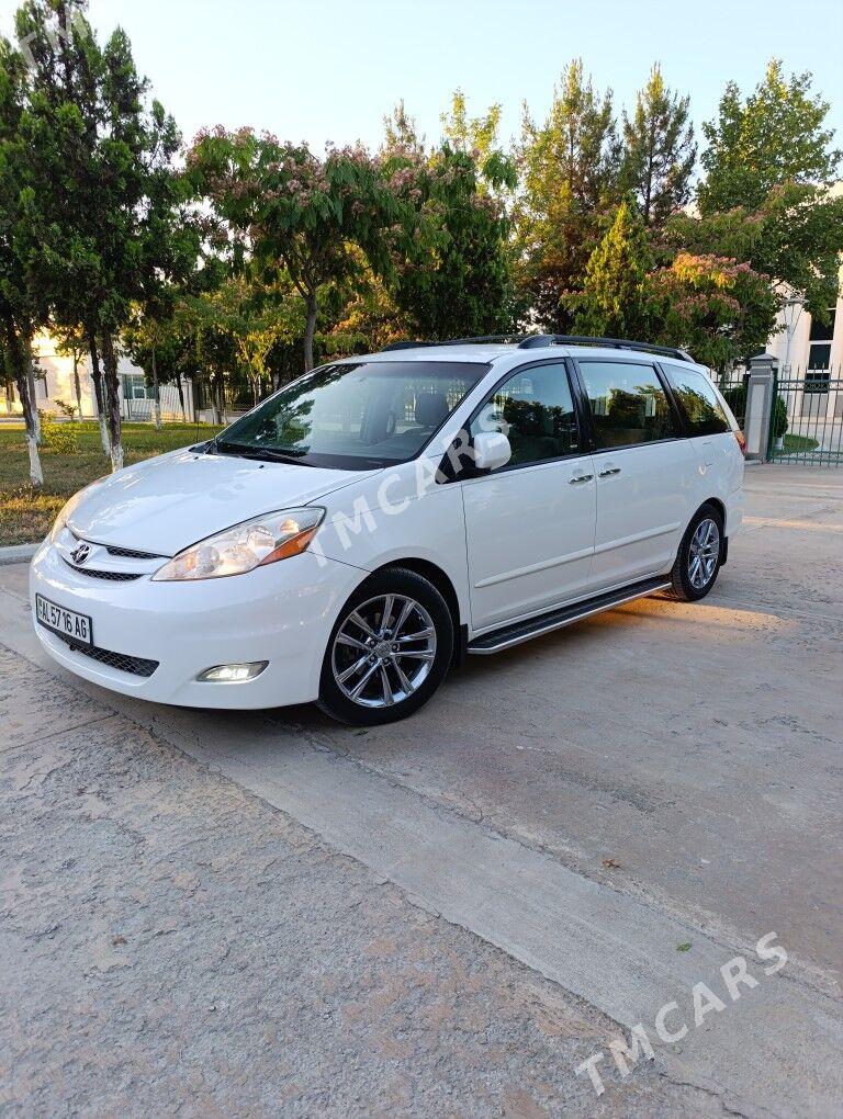 Toyota Sienna 2009 - 260 000 TMT - Aşgabat - img 6