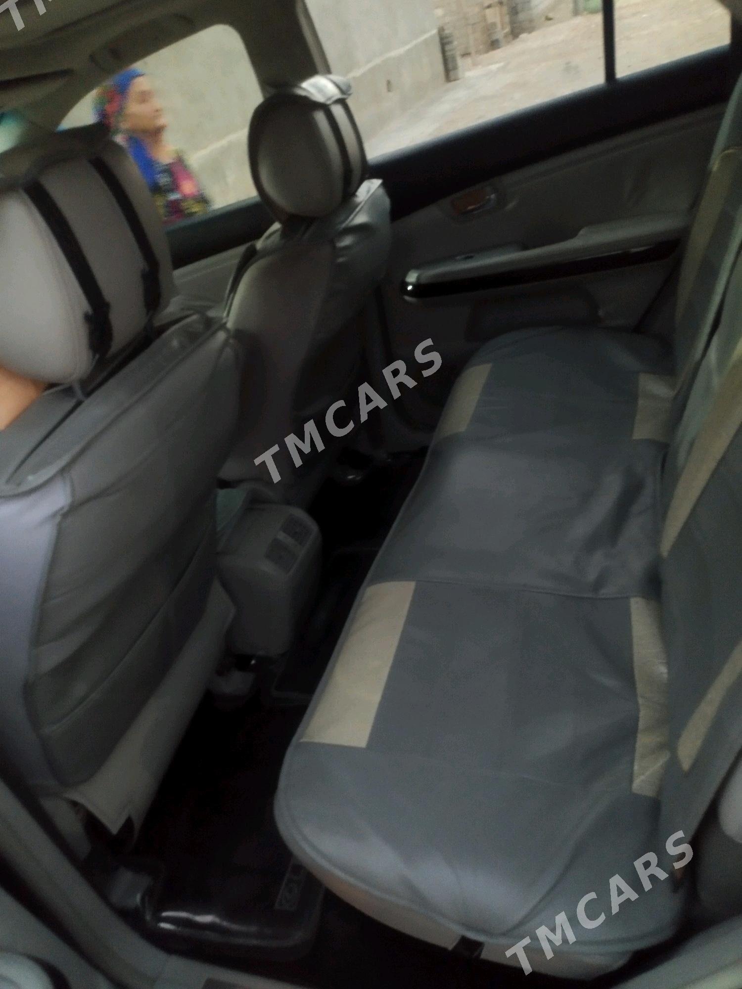 Lexus RX 330 2005 - 213 000 TMT - Койтендаг - img 8