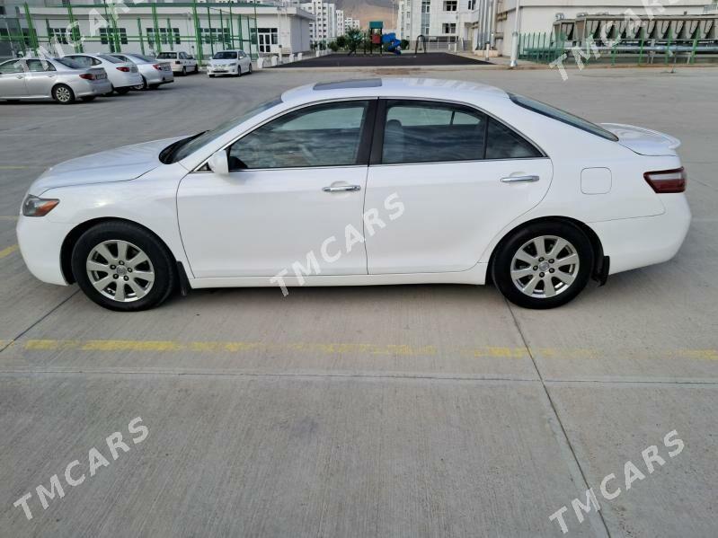 Toyota Camry 2008 - 155 000 TMT - 30 мкр - img 2