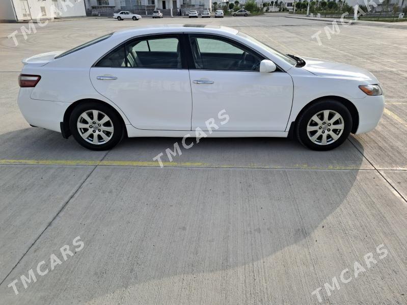 Toyota Camry 2008 - 155 000 TMT - 30 мкр - img 5