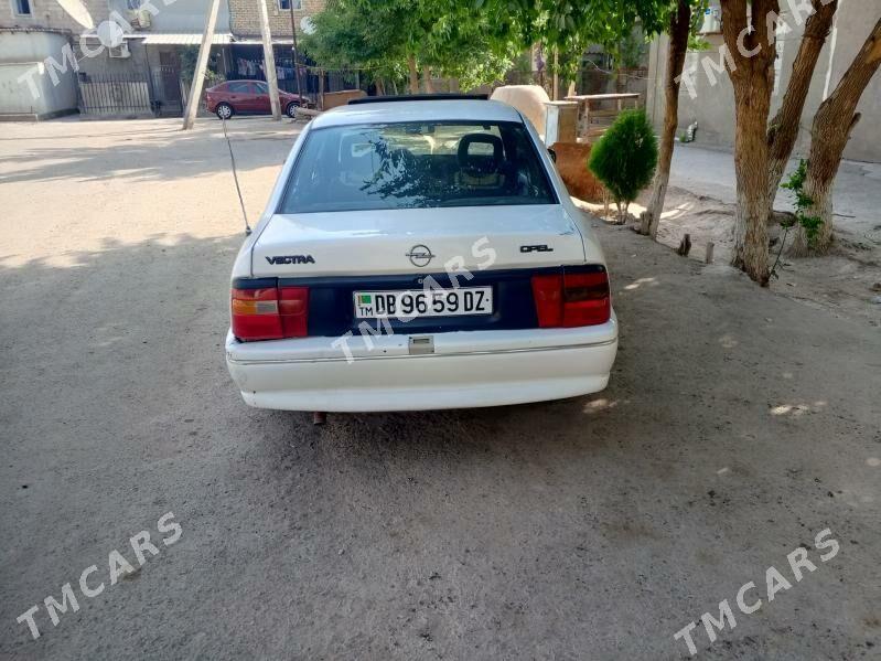 Opel Vectra 1995 - 40 000 TMT - Дашогуз - img 4