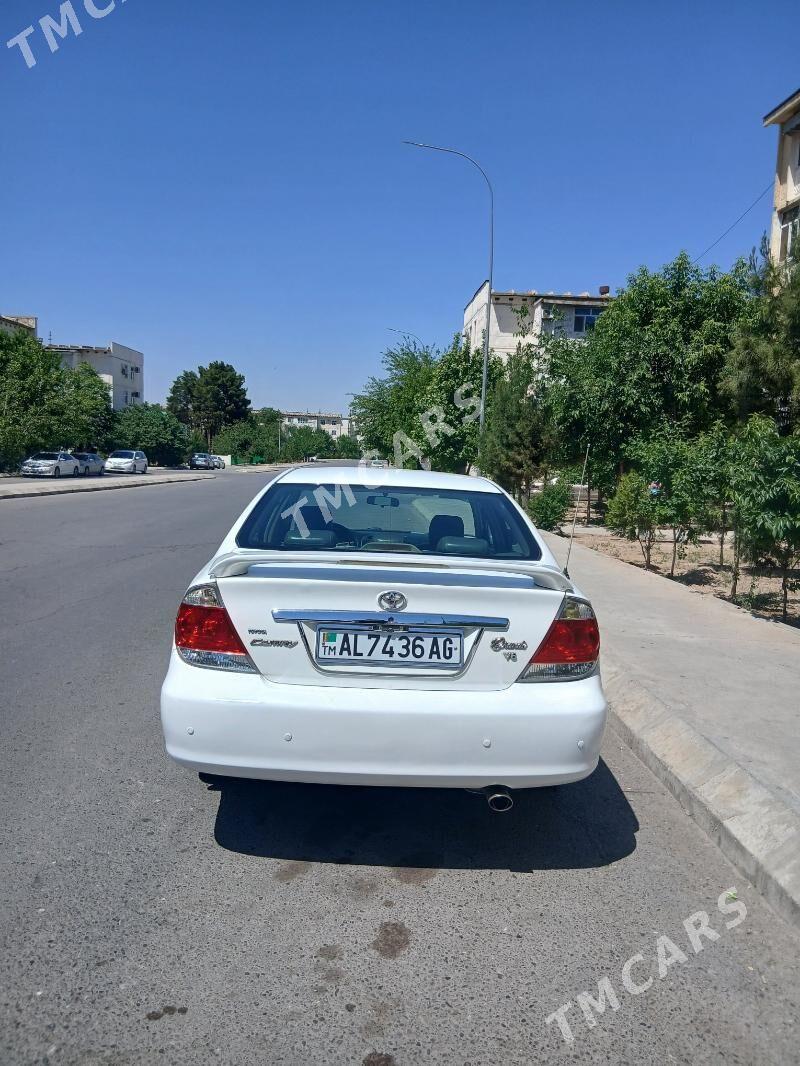 Toyota Camry 2005 - 140 000 TMT - Aşgabat - img 4
