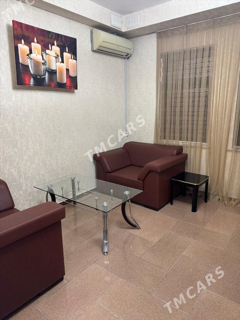 1 komnat - Aşgabat - img 6
