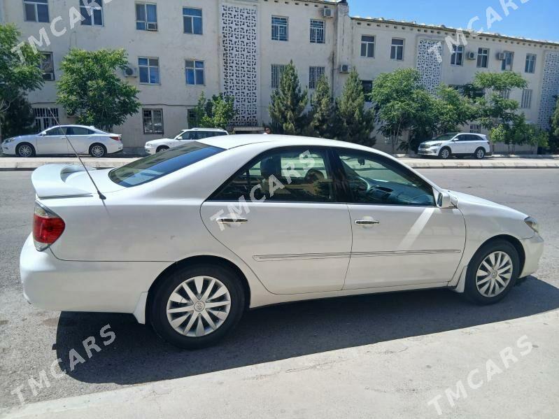 Toyota Camry 2005 - 140 000 TMT - Aşgabat - img 2