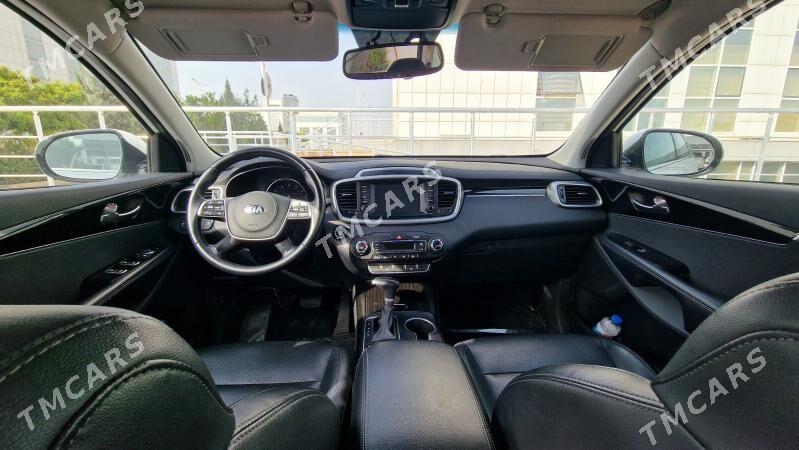 Kia Sorento 2020 - 340 000 TMT - Aşgabat - img 5