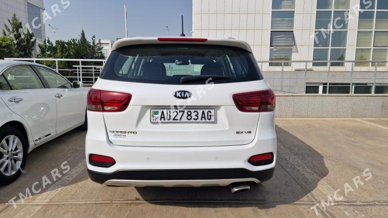 Kia Sorento 2020 - 340 000 TMT - Aşgabat - img 4