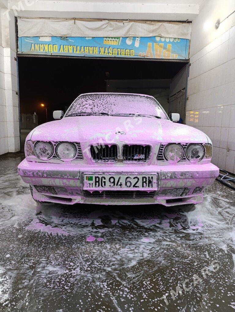 BMW 525 1995 - 60 000 TMT - Türkmenbaşy - img 2