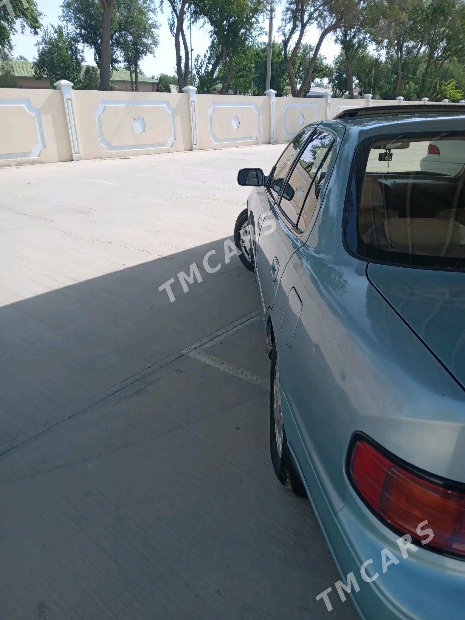 Toyota Camry 1994 - 90 000 TMT - Байрамали - img 3