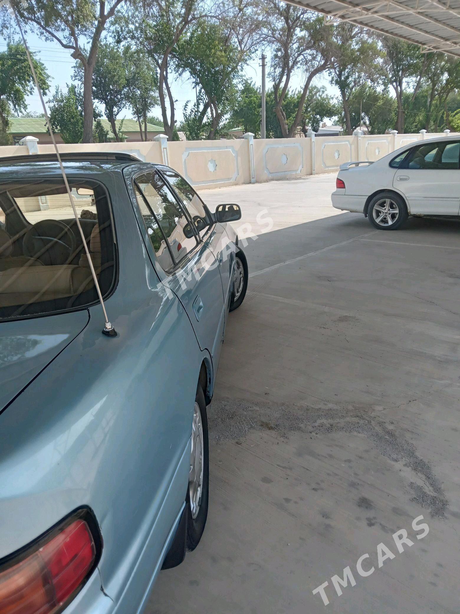 Toyota Camry 1994 - 90 000 TMT - Байрамали - img 2