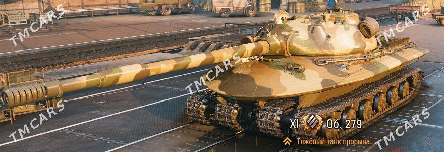 Игрушка танчик - Ашхабад - img 4