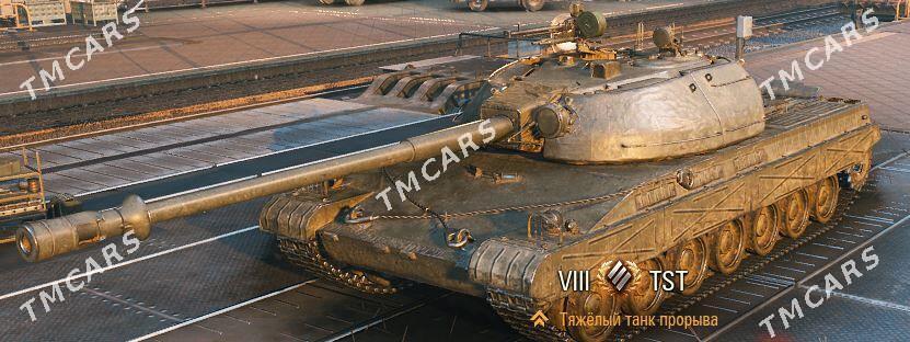Игрушка танчик - Ашхабад - img 2