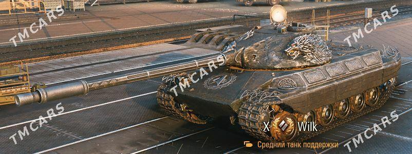 Игрушка танчик - Ашхабад - img 3