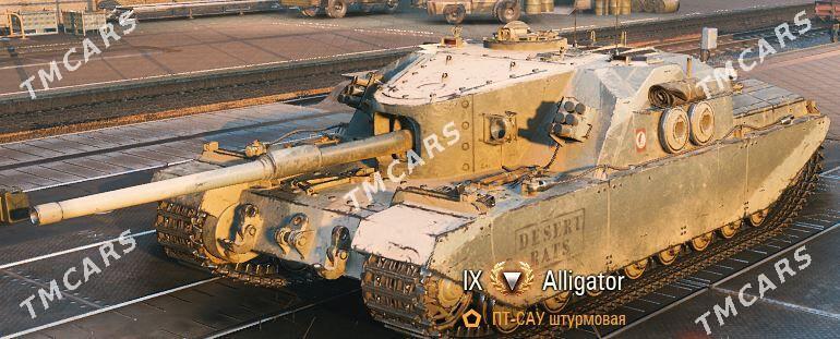 Игрушка танчик - Ашхабад - img 8