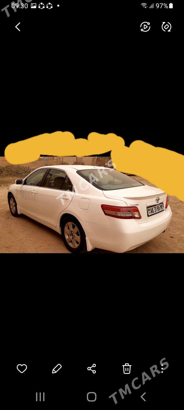 Toyota Camry 2010 - 170 000 TMT - Mary - img 6