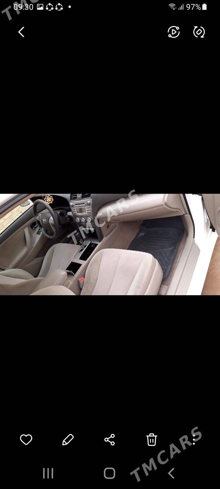 Toyota Camry 2010 - 170 000 TMT - Mary - img 2