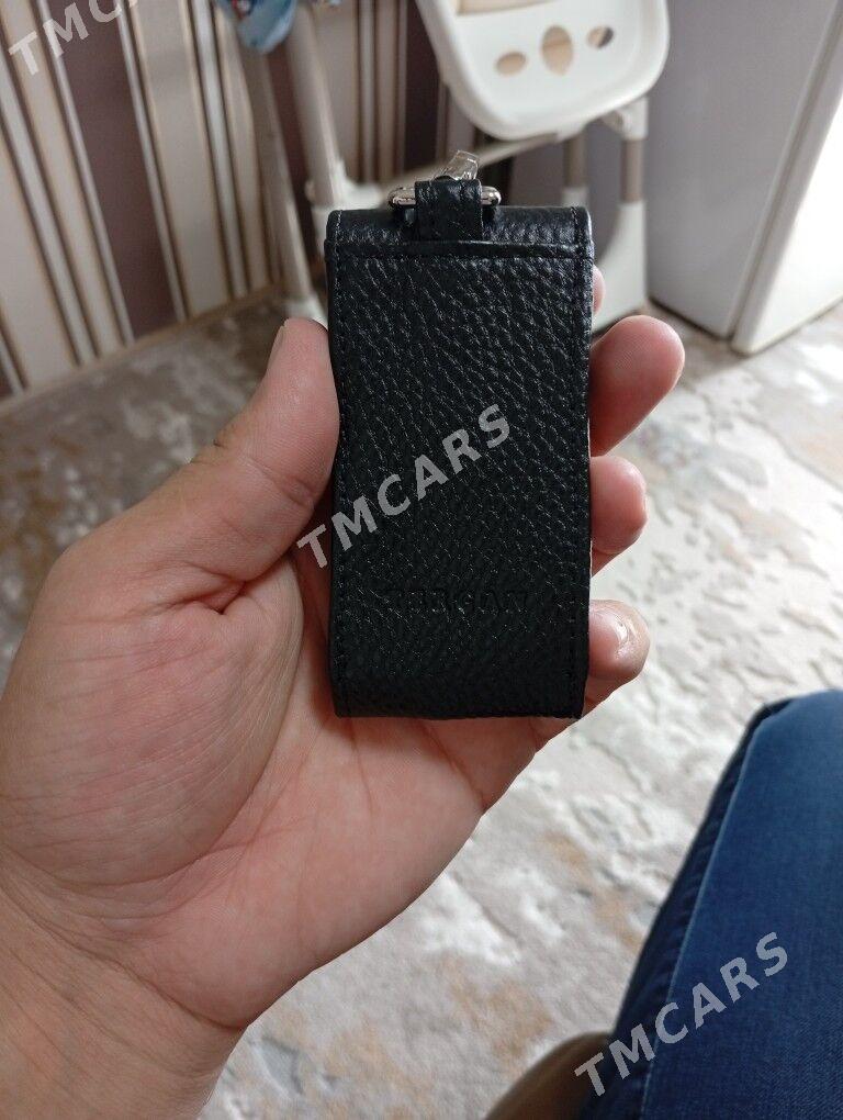 Tergan  под ключник - 10 мкр - img 2