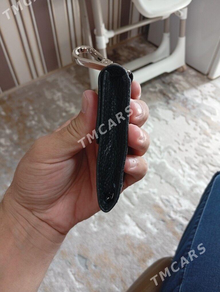 Tergan  под ключник - 10 мкр - img 3