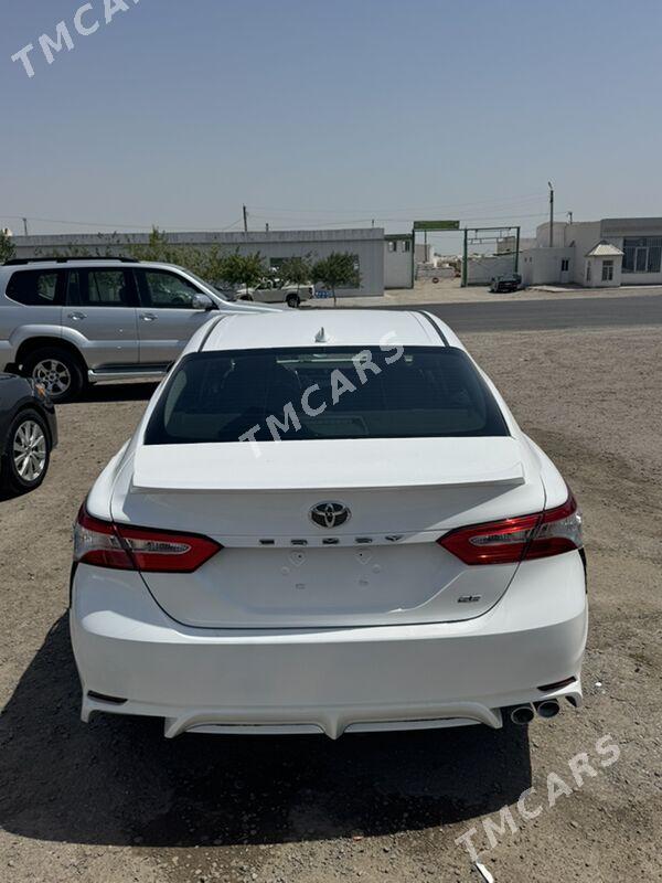 Toyota Camry 2020 - 250 000 TMT - Mary - img 2
