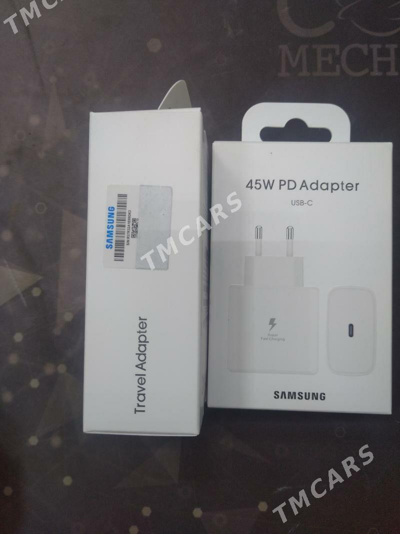 45w TAYP-C samsung zaryatcik. - Aşgabat - img 3