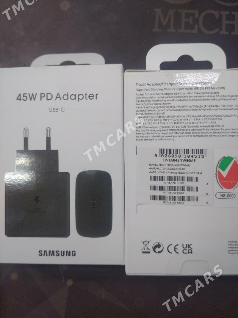 45w TAYP-C samsung zaryatcik. - Aşgabat - img 2
