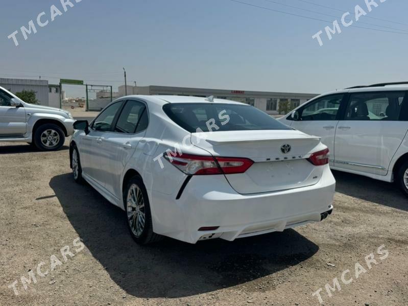 Toyota Camry 2020 - 250 000 TMT - Mary - img 4