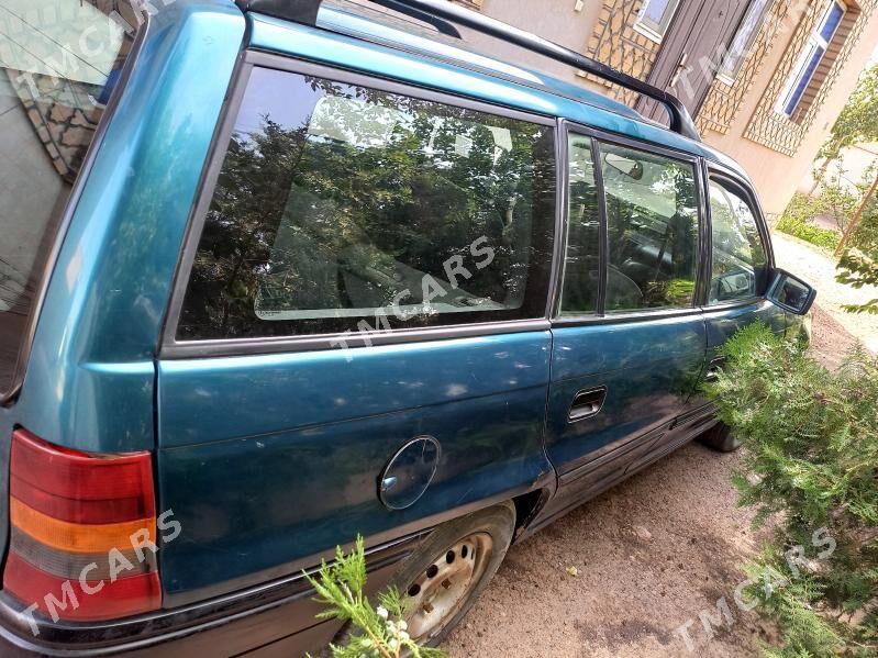 Opel Astra 1993 - 32 000 TMT - Gubadag - img 5