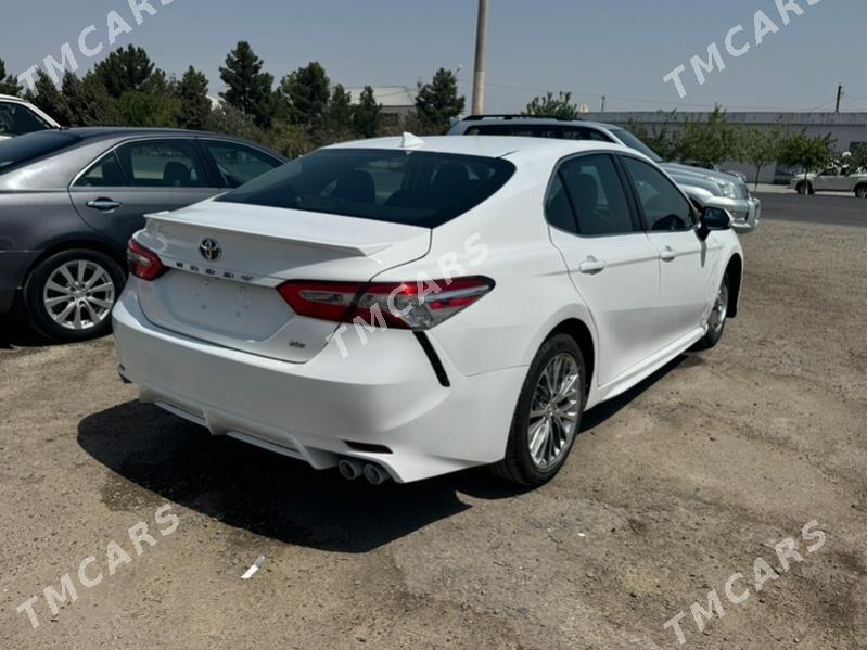 Toyota Camry 2020 - 250 000 TMT - Mary - img 3