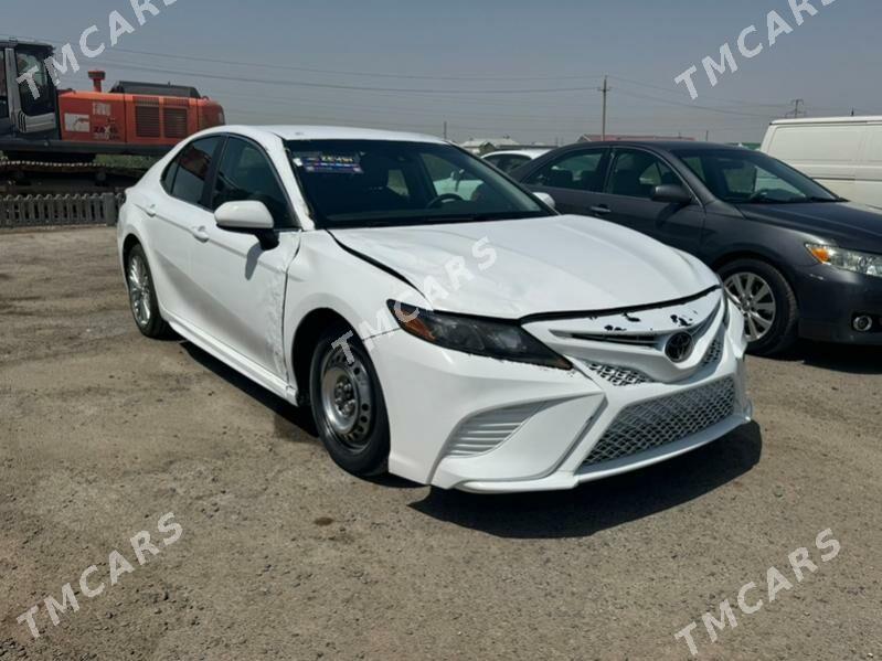 Toyota Camry 2020 - 250 000 TMT - Mary - img 5