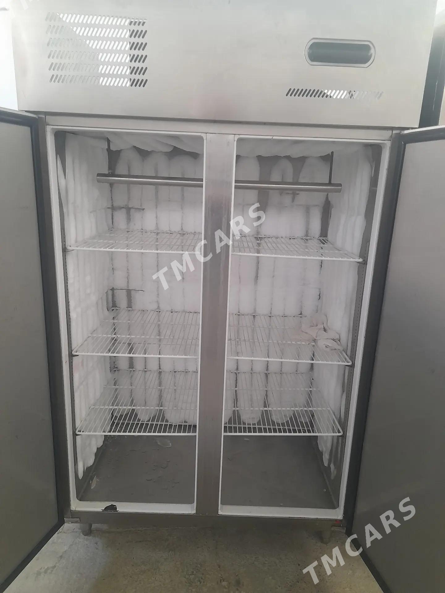 marazilnik 1ton 300lit - Aşgabat - img 3