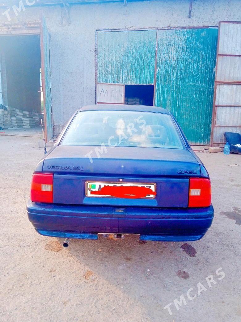 Opel Vectra 1991 - 13 000 TMT - Boldumsaz - img 4