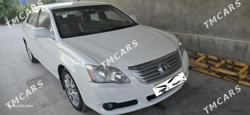 Toyota Avalon 2006 - 200 000 TMT - Mary - img 4