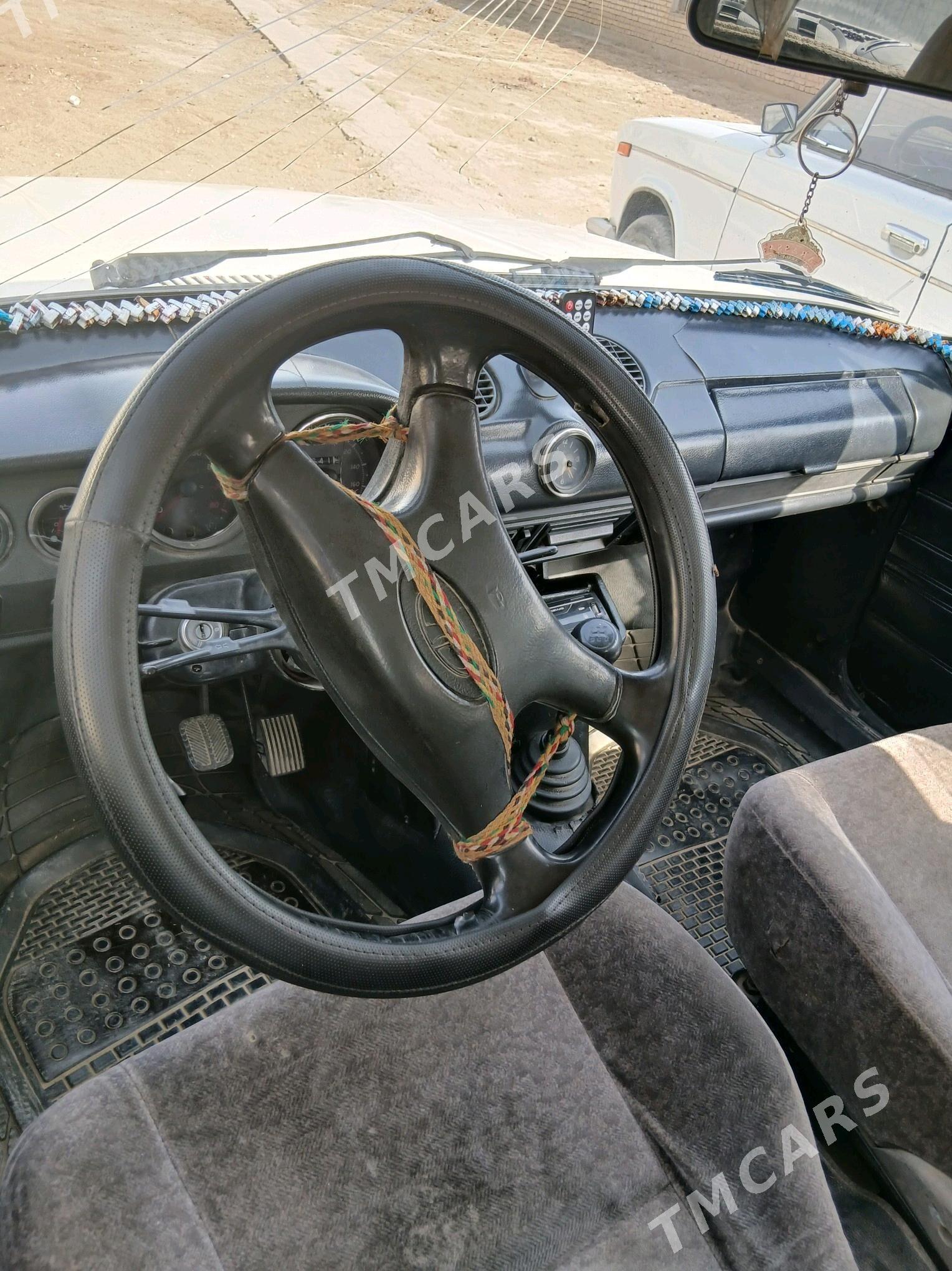 Lada 2104 1981 - 15 000 TMT - Кака - img 2