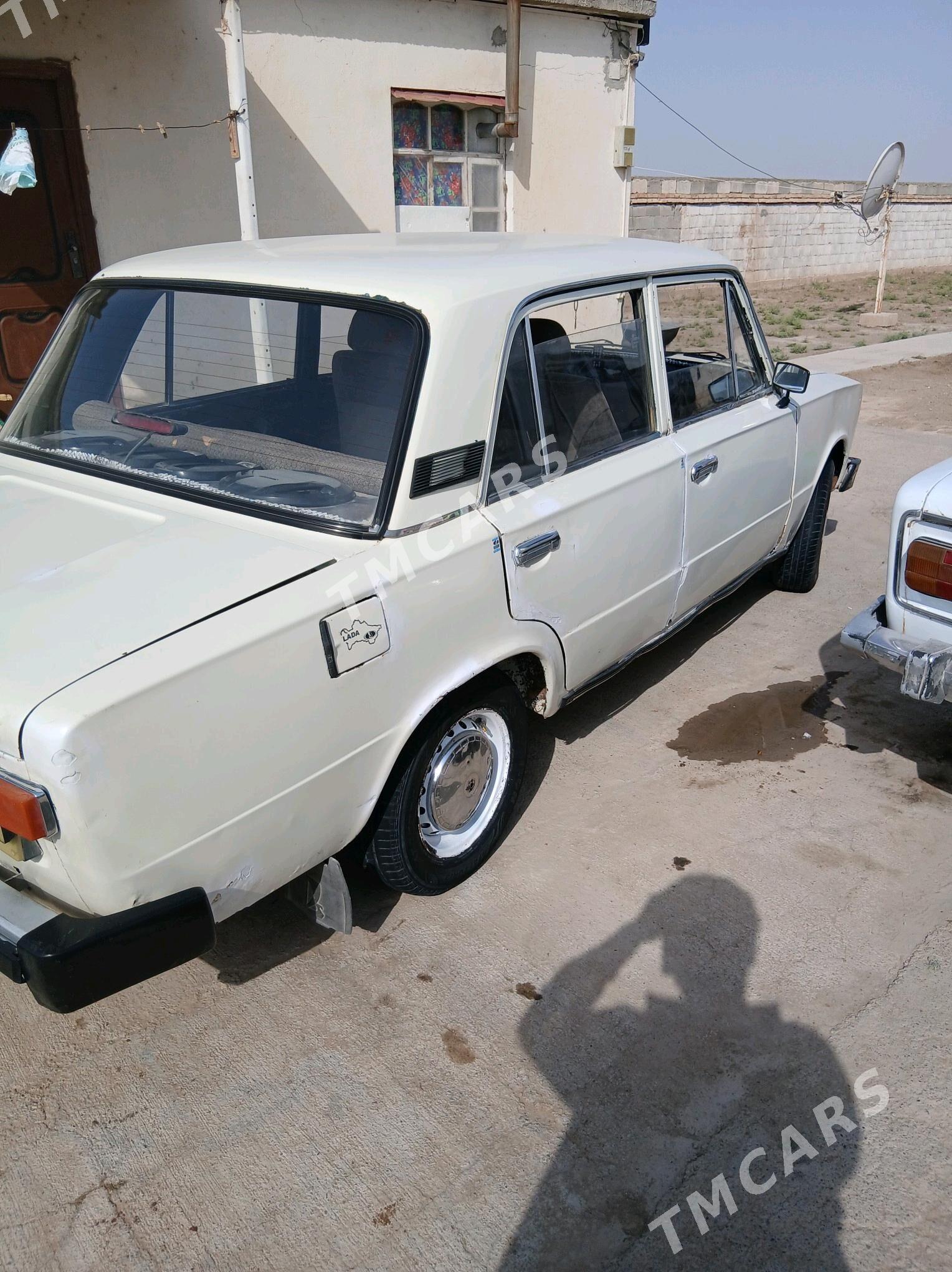 Lada 2104 1981 - 15 000 TMT - Кака - img 3