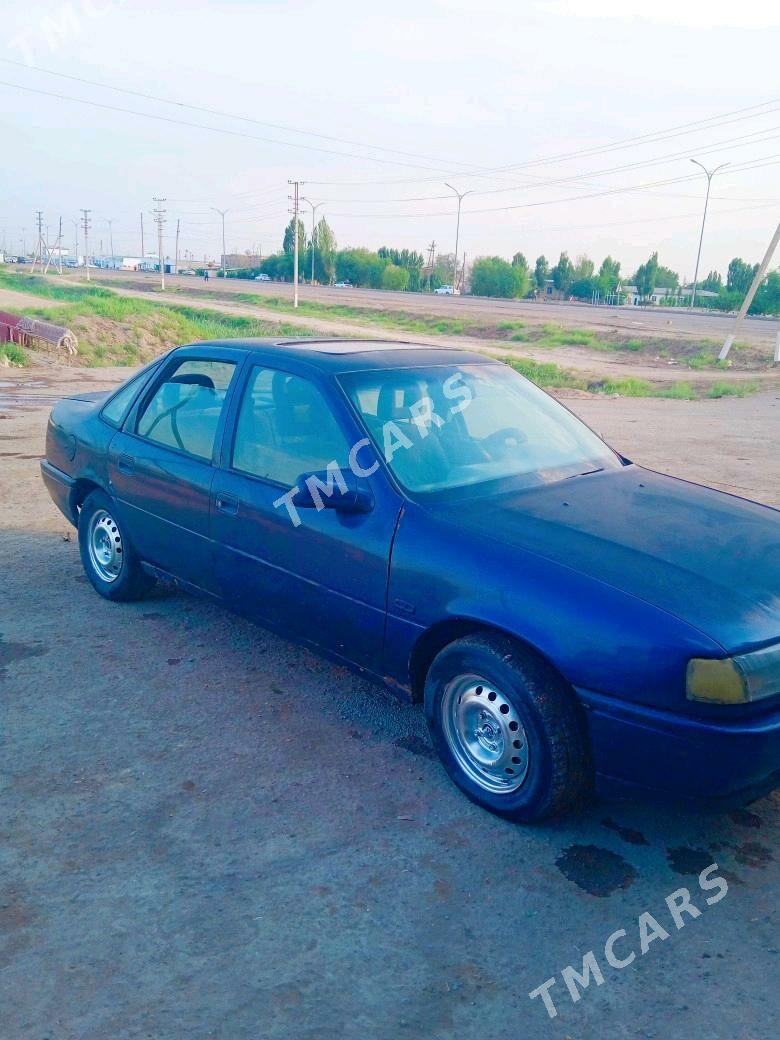 Opel Vectra 1991 - 13 000 TMT - Boldumsaz - img 5