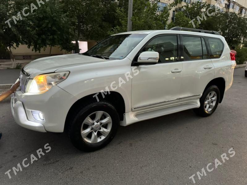 Toyota Land Cruiser Prado 2011 - 470 000 TMT - Aşgabat - img 4