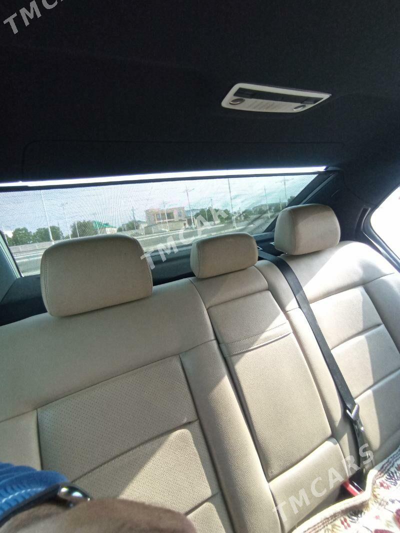 Mercedes-Benz E350 2010 - 250 000 TMT - Туркменабат - img 3