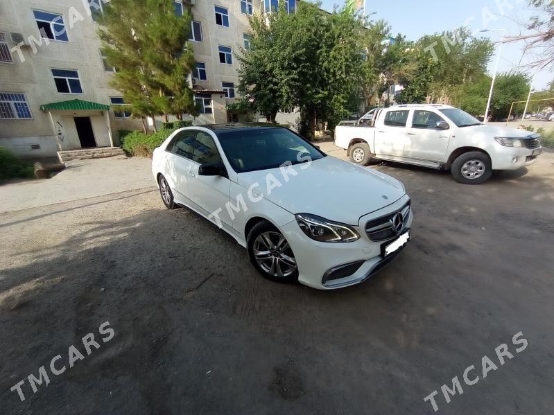 Mercedes-Benz E350 2010 - 250 000 TMT - Туркменабат - img 6
