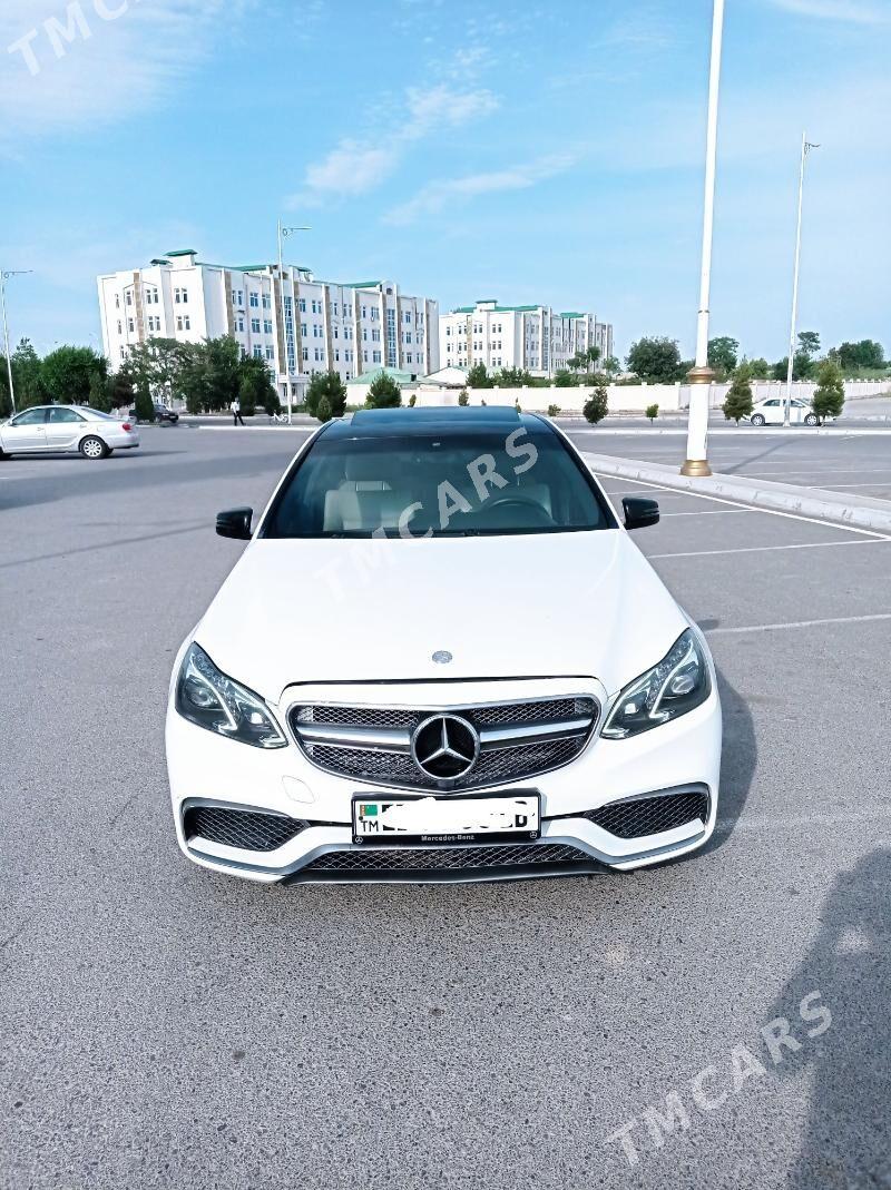 Mercedes-Benz E350 2010 - 250 000 TMT - Туркменабат - img 8