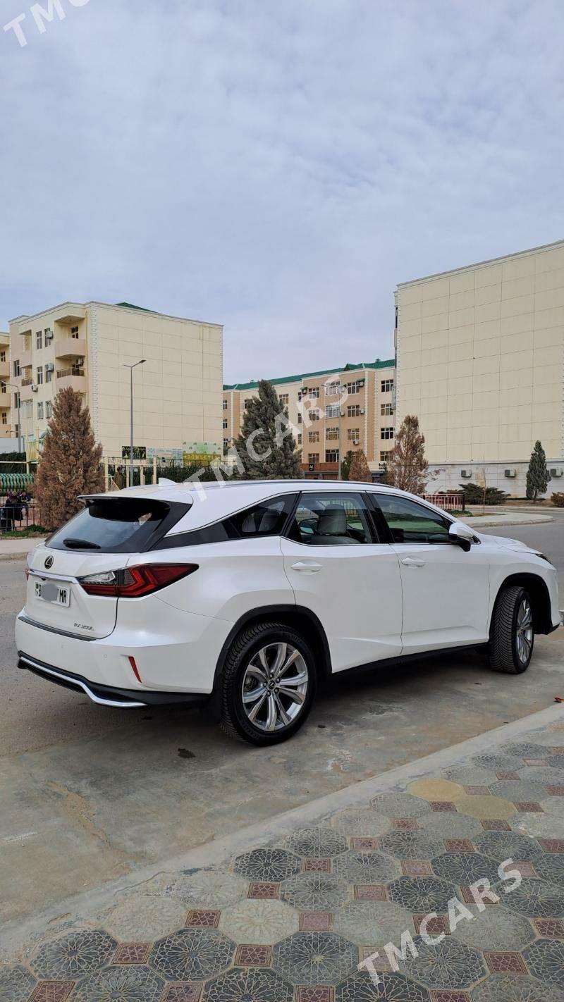 Lexus RX 350L 2020 - 645 000 TMT - Мары - img 9