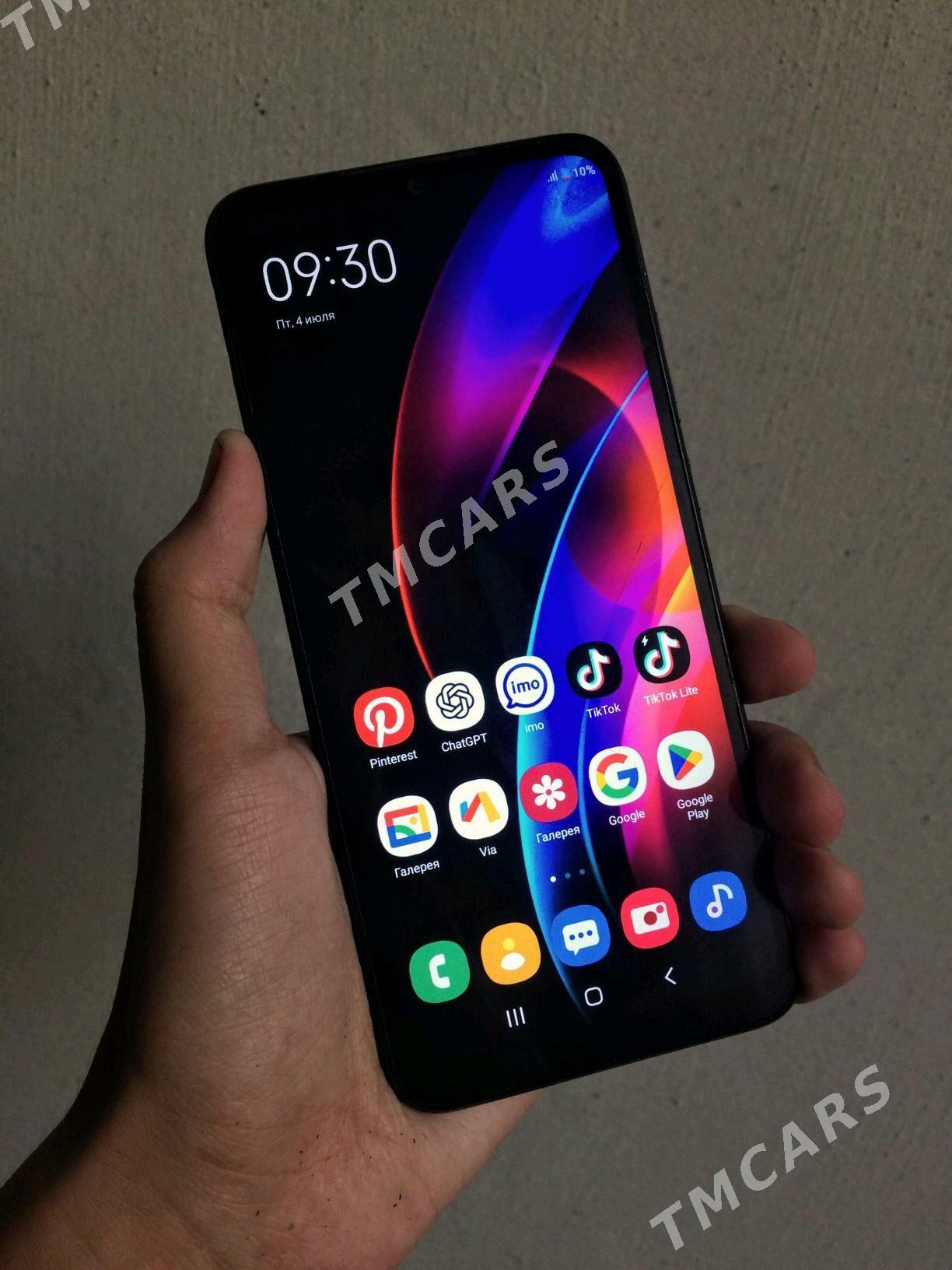 REDMI 9A 4/64GB - Daşoguz - img 2