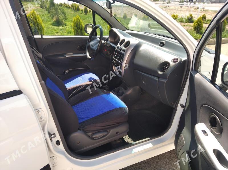 Daewoo Matiz 2002 - 30 000 TMT - Дашогуз - img 3