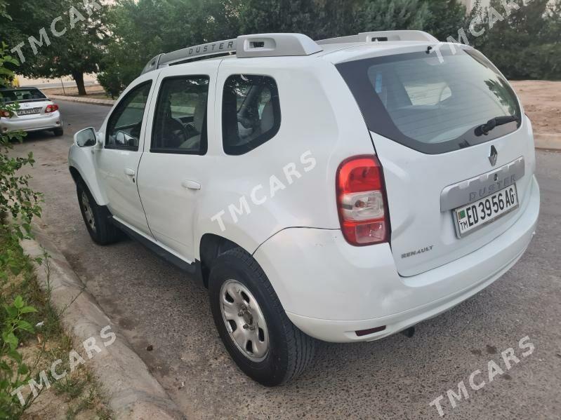 Renault Duster 2015 - 118 000 TMT - Aşgabat - img 5