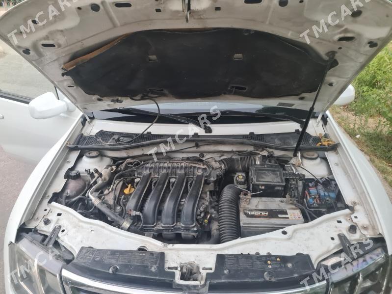 Renault Duster 2015 - 118 000 TMT - Aşgabat - img 9